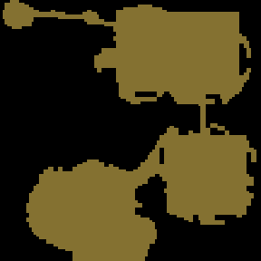 Underground minimap of Boogaloo classic..!