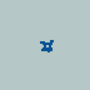 Surface minimap of Box Wars