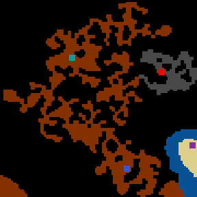 Underground minimap of Broken Alliances:)