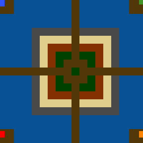 Surface minimap of Проще простого (C)