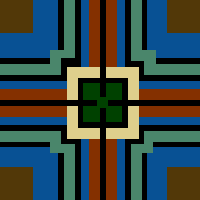 Underground minimap of Проще простого (C)