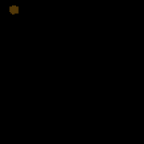 Underground minimap of Card Sharks