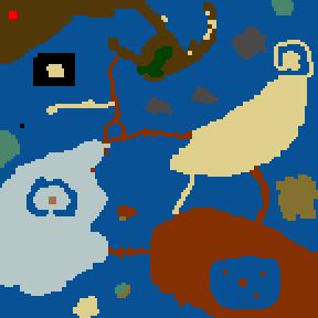 Surface minimap of Cas Odaplaty 2