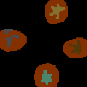 Underground minimap of Cienaga de Los Lamentos_1.5