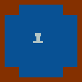 Underground minimap of Command And Conquer (1)
