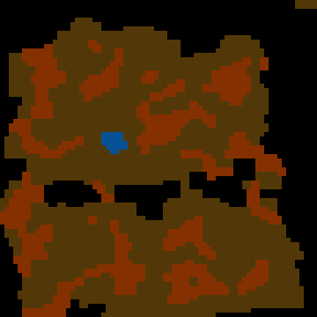 Underground minimap of Conflicting Views(Allies)