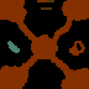 Underground minimap of Control Over the Land*Edit*