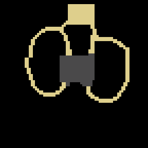 Underground minimap of Crest