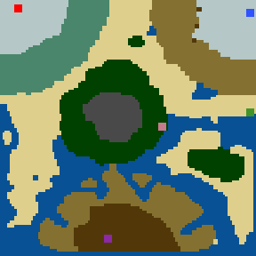 Surface minimap of Crusaders vs Dark Force_2