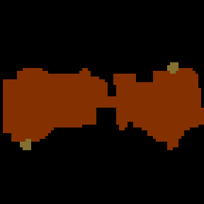 Underground minimap of Crush(update)