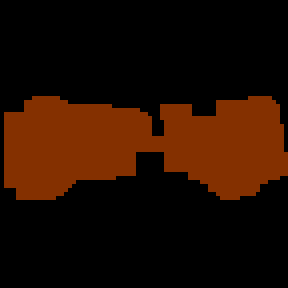 Underground minimap of Crush3