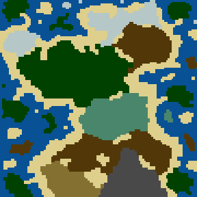 Surface minimap of Crystalline River (SoD)