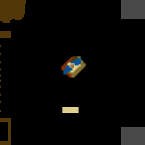Underground minimap of Das Eiland Krangerun