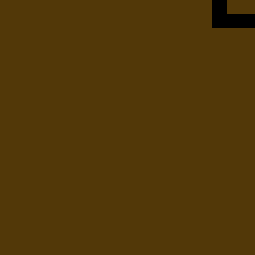 Underground minimap of Dawn of the (Walking) Dead