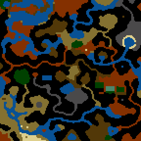 Underground minimap of DEADLIFT  (not Wogified)