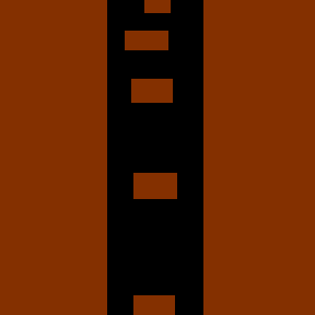 Underground minimap of Deaths Path