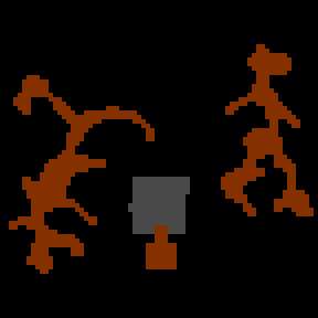 Underground minimap of Dragon Pass