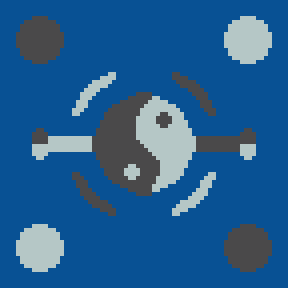 Surface minimap of Dragon Tournament