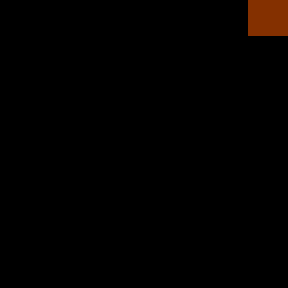 Underground minimap of DSA - Die Schicksalsklinge