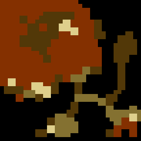 Underground minimap of Dungeon Keeper