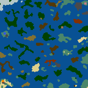 Underground minimap of Eаeого ХЕРА надо