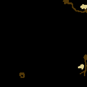 Underground minimap of Elemental war