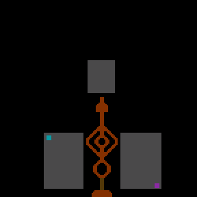 Underground minimap of Epic