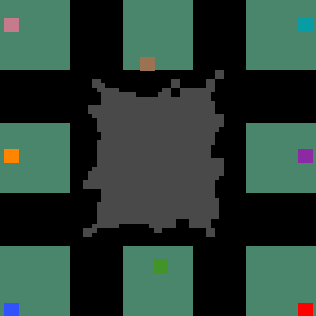 Underground minimap of Equal_Opportunities_