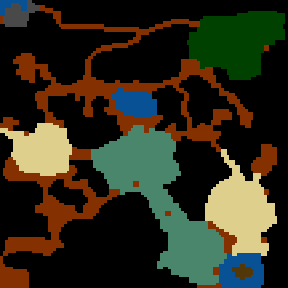 Underground minimap of EquilibreS ( zef, alliés )
