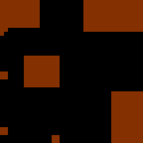 Underground minimap of Erathian Kingpin1 (MA)