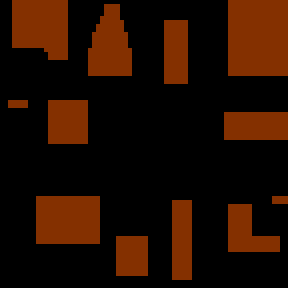Underground minimap of Erathian Kingpin2 (MA)