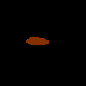 Underground minimap of Eternal Conflict
