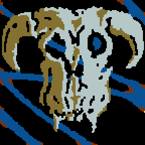 Underground minimap of Faces of Death