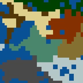 Surface minimap of Feudal lord 002 (CS)