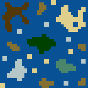 Surface minimap of Feudal lord 003 (CS)