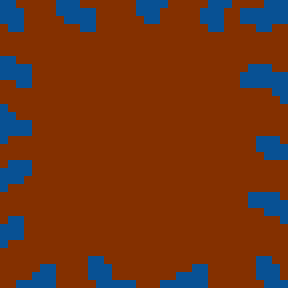 Underground minimap of Feudal lord 006 (RS)