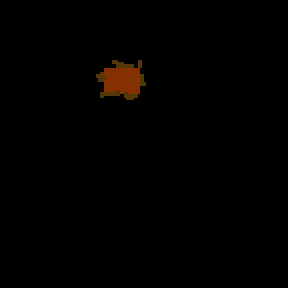 Underground minimap of Five Brothers