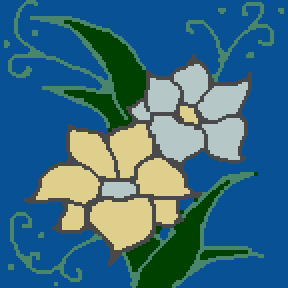 Surface minimap of From eight to one
