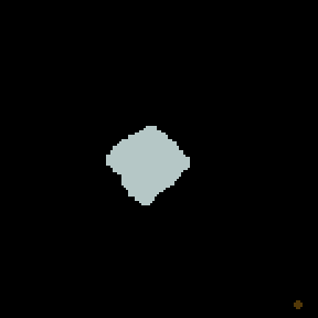 Underground minimap of Full House