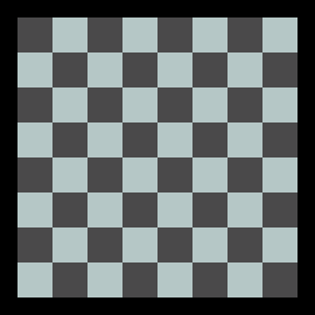 Underground minimap of Gekko Chess