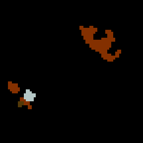 Underground minimap of Gold Coasts of Tatalia