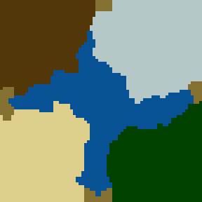 Surface minimap of Good enough??