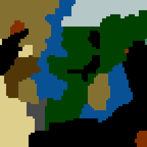 Underground minimap of Good enough??