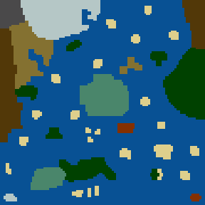 Surface minimap of Guildbreaker