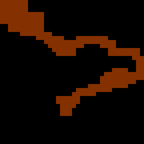 Underground minimap of Gyakorlás