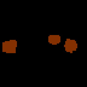 Underground minimap of Heat(Allies)