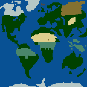 Surface minimap of Helge