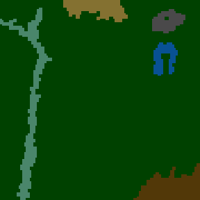 Surface minimap of Hobbit3