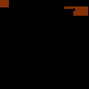 Underground minimap of Hobbit3