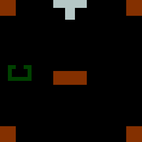 Underground minimap of Home Of The Giants ll (9)